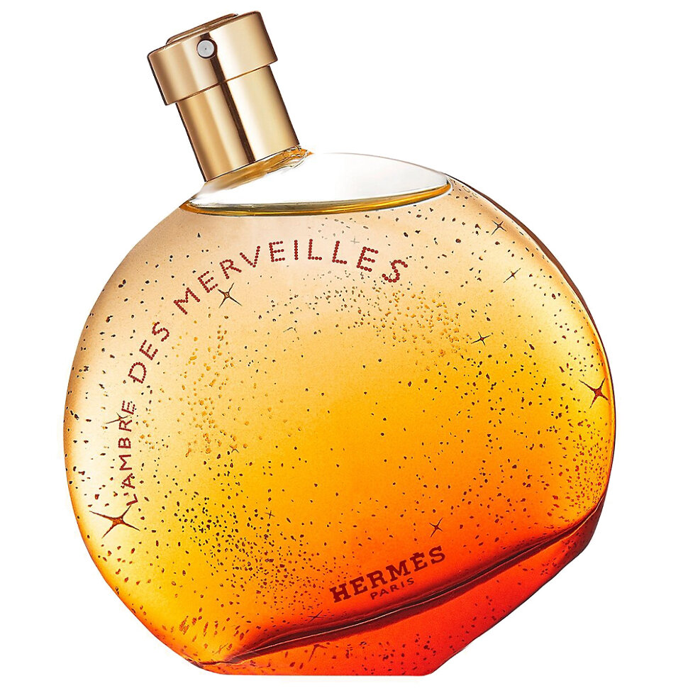 Ambre Merveilles